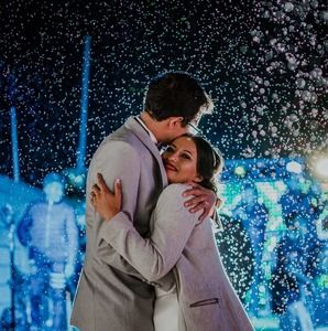 Meet your Posher, Felipe